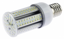 LED Straatverlichting 45 Watt - duurzame straatverlichting